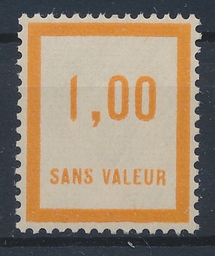 Timbre france fictif - france,