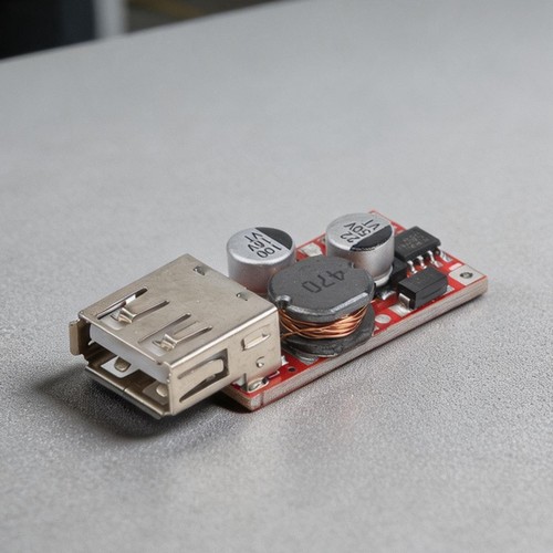 Chargeur pour voiture - , dc