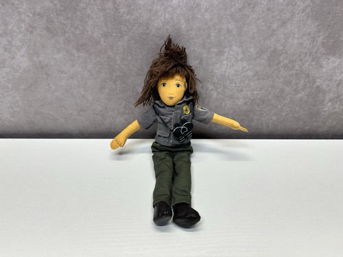 Nwt park ranger - park, "girl