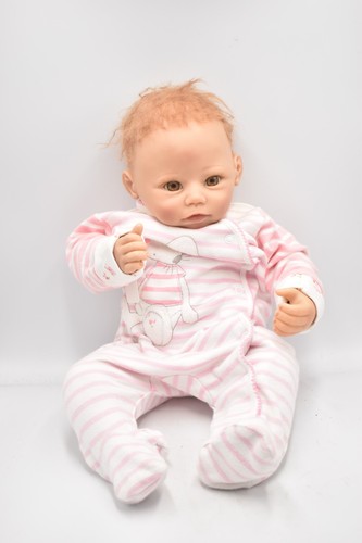 Vintage ashton drake reborn - vintage,