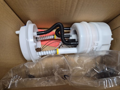 Pompe carburant bosch - pompe,