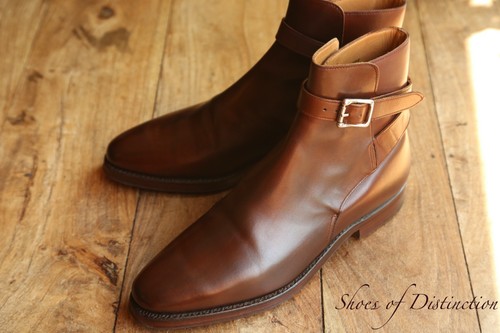 Chaussures bottes crockett - chaussures,