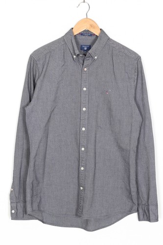 Chemise homme gant the - chemise,