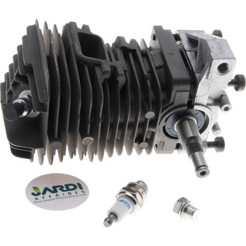 Moteur complet tronçonneuse