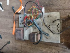 seeburg stereo 160 arcade