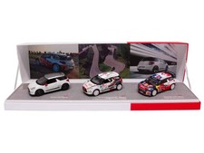 Citroën DS3 Racing/ DS3 R3/