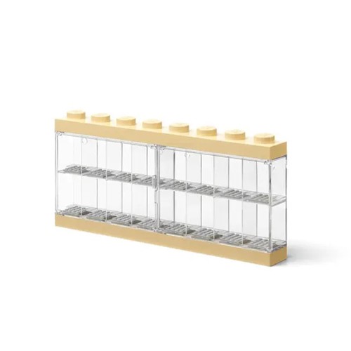 Vitrine minifigure lego - vitrine, de