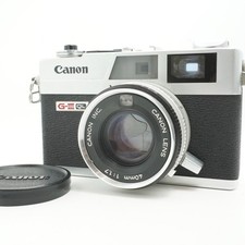 Appareil photo argentique