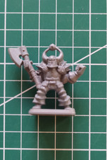 Heroquest :  guerrier du chaos