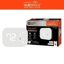 Commercial Electric Wi-Fi and