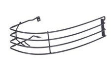 Grille de protection phare