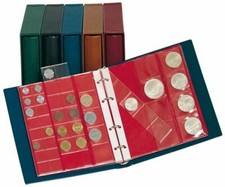 Lindner 1106E - W Set : Album