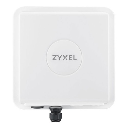 Routeur extérieur zyxel - routeur,