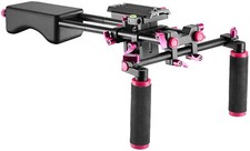 Pro AX1 camera shoulder