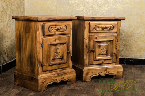 Voglauer anno 1600 table - anno,
