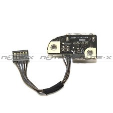 Apple Macbook Pro 15'' A1286 DC Power Jack & Cable 820-2361-A