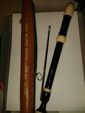 Flûte jupiter recorder soprano