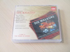 COFFRET 4 CD WAGNER - DIE
