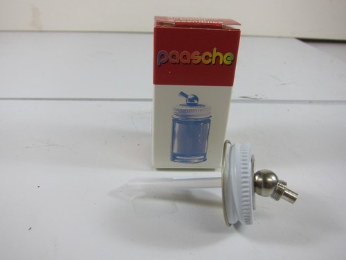 Paasche model vls 1oz - paasche, 1oz.
