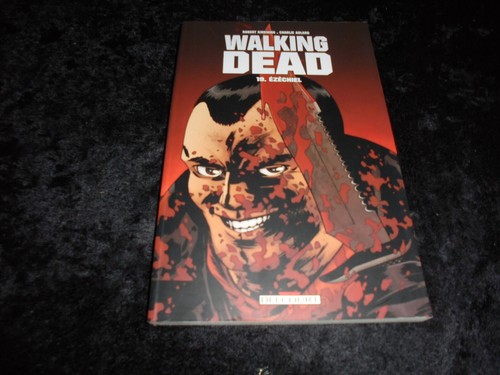 Kirkman adlard walking - /,