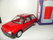 CITROEN AX Rouge JOUET MONT