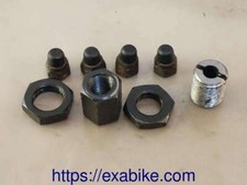 ecrous pour Rieju 50 RS1  de