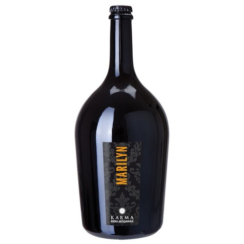 Bière artisanale karma - bière,