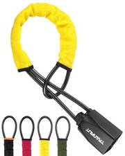 Antivol Voiture Volant Bloque