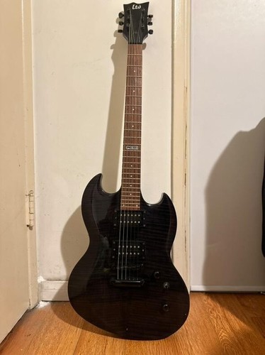Esp ltd viper 100fm - ltd,