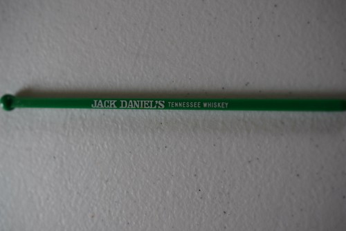 Jack daniels green - jack, stir
