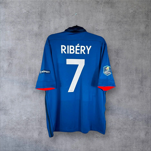 Maillot france 2011 - france, 2011-2012