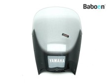 Pare-brise / écran Yamaha TDM