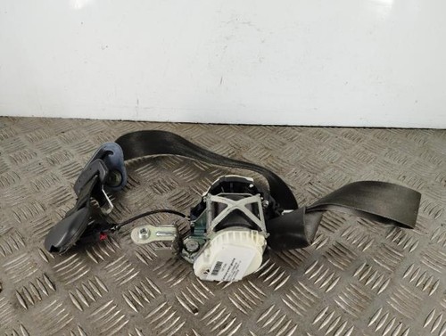 Ceinture avant gauche renault - gauche,