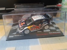 FORD FIESTA WRC MONTE CARLO