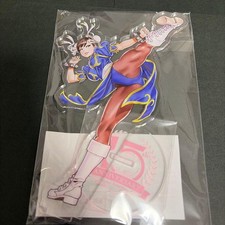 Street Fighter Bishoujo Shunya