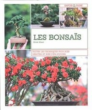 Les bonsaïs : Toutes les techniques pour bien débuter et b... | Livre | état bon