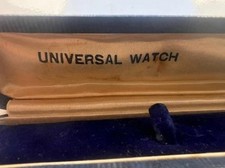 Boîte D'Horloge Universelle
