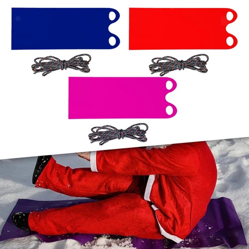 Tapis volant flexible luge - flexible, en