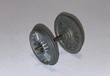 BLZ essieu moteur pour locomotive électrique type 1B1 Pensylvania