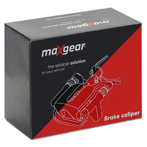 Maxgear étrier frein - maxgear,