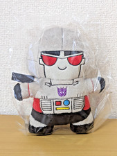 Peluche Transformers Takara