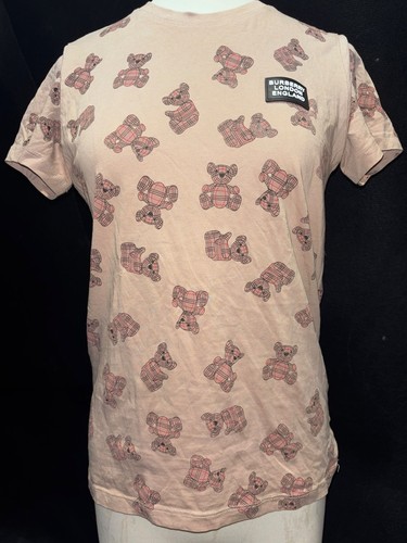 Burberry shirt enfant - burberry, t-shirt