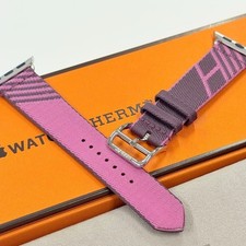 Bracelet cassis hermes - bracelet, apple