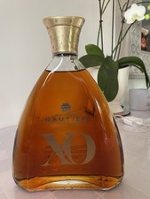 Cognac Maison Gautier XO