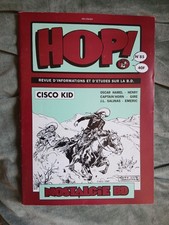 HOP NOSTALGIE BD 85 Oscar