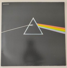 Vinyle - PINK FLOYD - The Dark