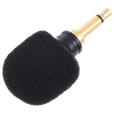  Bras De Micro Portatif Microphone Omnidirectionnel Mini Microphones