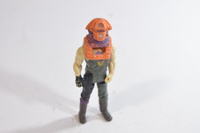 Bruno Shepard Stinger + masque