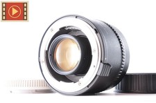 🎦 Nikon AF-S TC-20E III Teleconverter 2x Aspherical Lens From Japan #278086