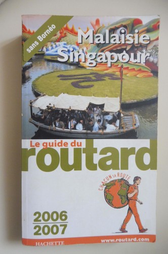 Guide voyage routard - voyage,